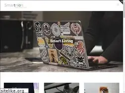 Sites similar to smartnionliving.com