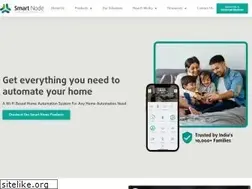 Sites similar to smartnode.in