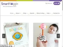 Sites similar to smartnoggintoys.com