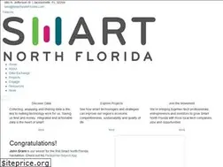 Sites similar to smartnorthflorida.com