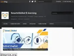 Sites similar to smartnskilled.over-blog.com