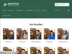 Sites similar to smartnstudy.com