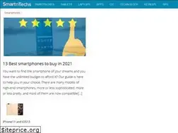 Sites similar to smartntechs.com