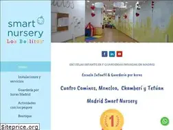 Sites similar to smartnursery.es