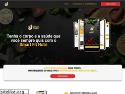 Sites similar to smartnutriapp.com