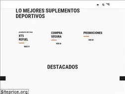 Sites similar to smartnutrition.com.pe