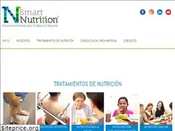 Sites similar to smartnutrition.mx
