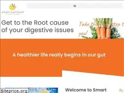 Sites similar to smartnutritionbykg.com