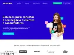 Sites similar to smartnx.com.br