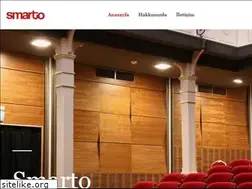 Sites similar to smarto.com.tr