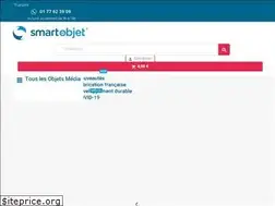 Sites similar to smartobjet.fr
