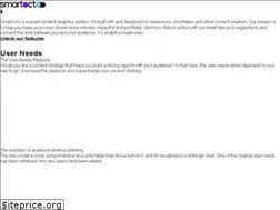 Sites similar to smartocto.com