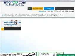 Sites similar to smartod.com