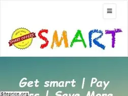 Sites similar to smartoffers.in