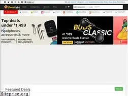 Sites similar to smartofferz.com