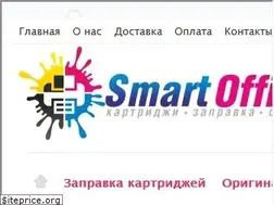 Sites similar to smartoffice-online.ru