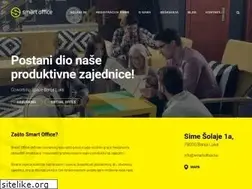 Sites similar to smartoffice.ba