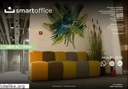 Sites similar to smartoffice.com.tr