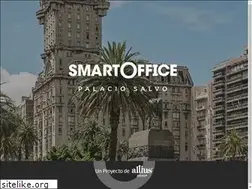 Sites similar to smartoffice.com.uy