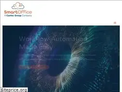 Sites similar to smartoffice.ie