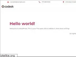 Sites similar to smartofficeadvisor.com
