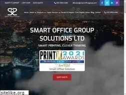 Sites similar to smartofficegroup.com