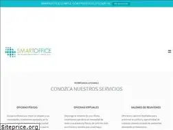 Sites similar to smartofficenter.com
