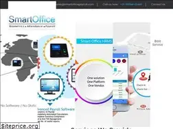 smartofficepayroll.com