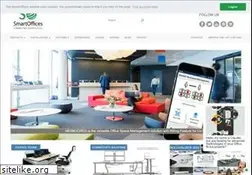 Sites similar to smartoffices.de