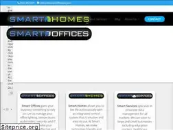 Sites similar to smartofficesandsmarthomes.com
