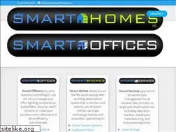Sites similar to smartofficesinc.com