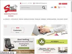 Sites similar to smartofficesupplies.ie