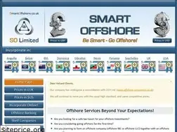 Sites similar to smartoffshore.co.uk