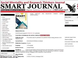 Sites similar to smartofjournal.com