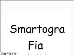 Sites similar to smartografia.blogspot.com