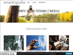 Sites similar to smartografie.cz
