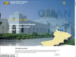 Sites similar to smartomantour.com