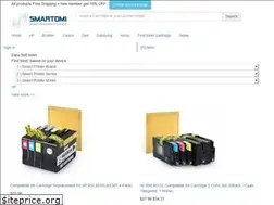 Sites similar to smartomi.com