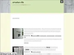 Sites similar to smarton-life.com