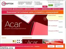 Sites similar to smarton.by