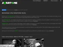 Sites similar to smartone-music.fr