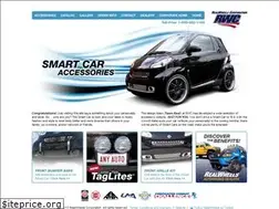 Sites similar to smartoneparts.com