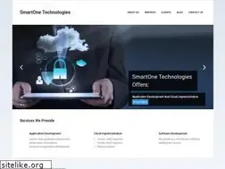 Sites similar to smartonetech.com