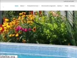 Sites similar to smartongroundpools.ca