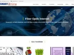 Sites similar to smartonline.az