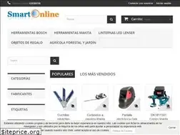 Sites similar to smartonline.es