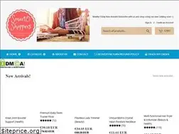 Sites similar to smartonlineshoppers.com