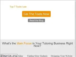 Sites similar to smartonlinetutoring.com