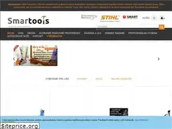 Sites similar to smartools.sk