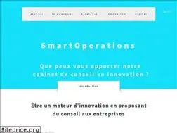 Sites similar to smartoperations.ch